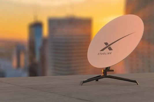 Starlink en Perú: La Revolución de la Conectividad en Zonas Rurales y Remotas